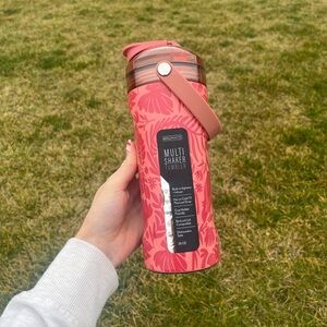 BrüMate Limited Edition Corcovado Reef Multishaker